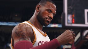 EA取消了《NBA Live 20》，并计划将该系列游戏移植到新一代游戏机 (新闻 TBA)